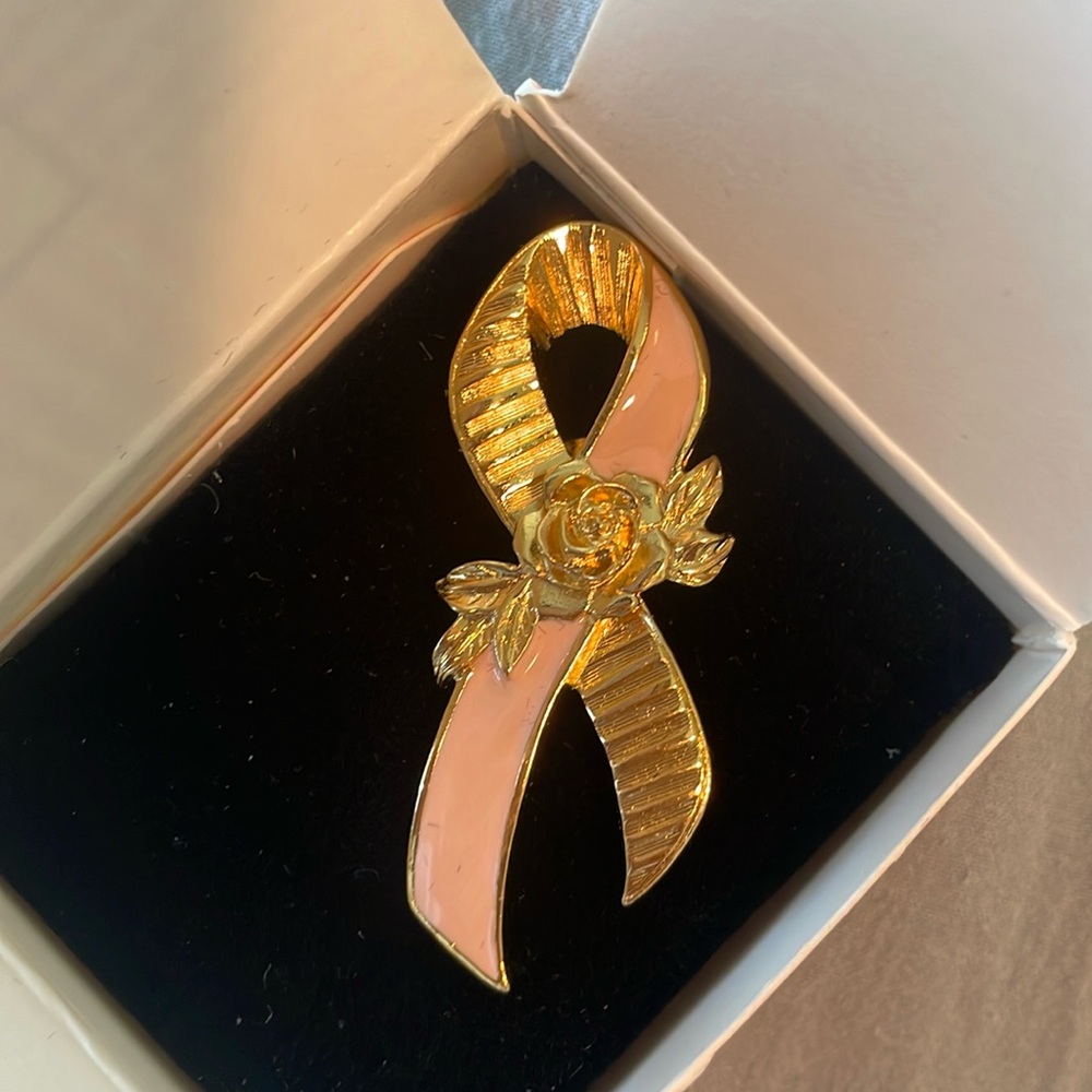 Broach